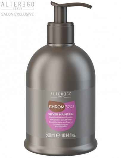 Alter Ego Italy Chromego Silver Maintain Conditioner
